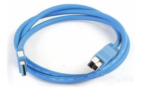 USB3.0專用不銹鋼帶，性能優(yōu)秀耐蝕好