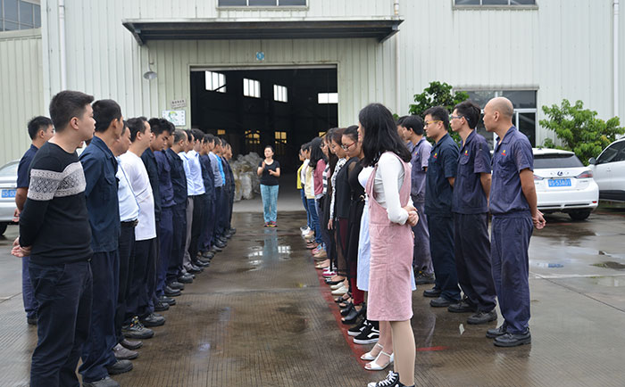 冠軍鍛造，百煉成鋼-收獲滿滿